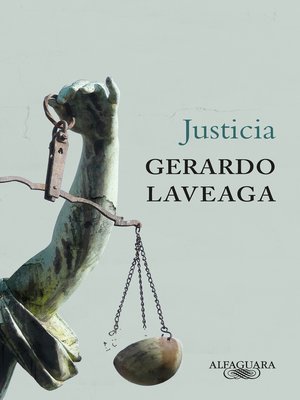 cover image of Justicia